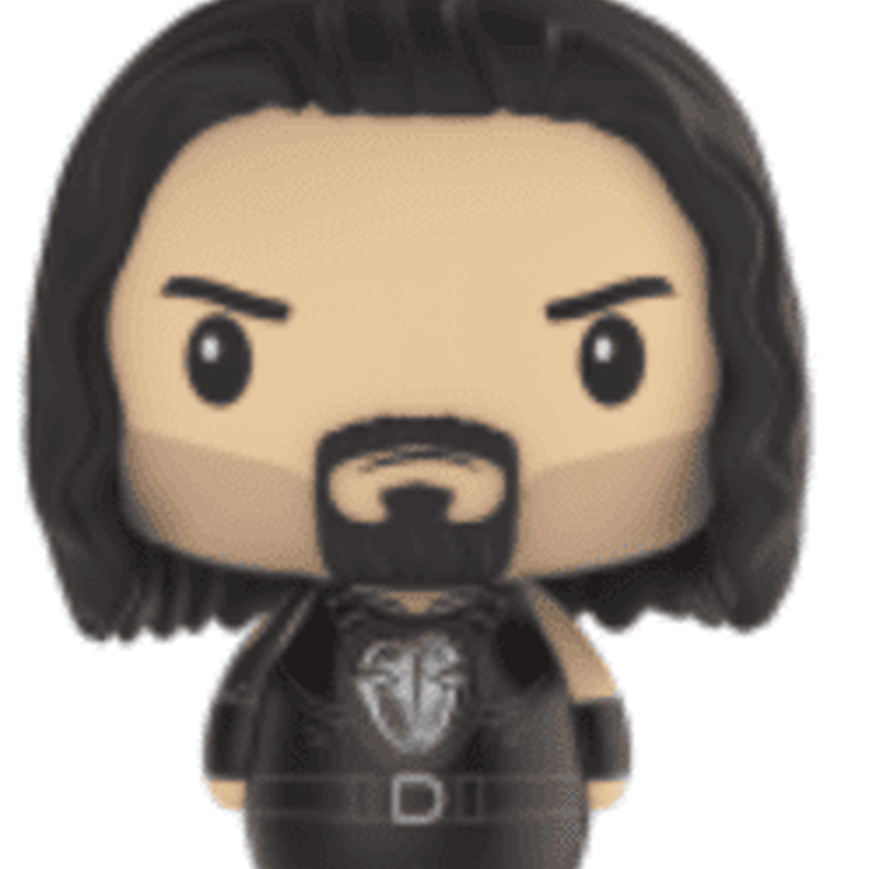 Roman Reigns Vinyl Figure, , hi-res view 1