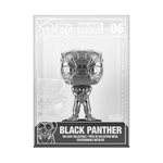 Pop! Die-Cast Black Panther, , hi-res view 4