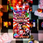 Five Nights at Freddy's Fightline Character Pack: Series 1, , hi-res view 12