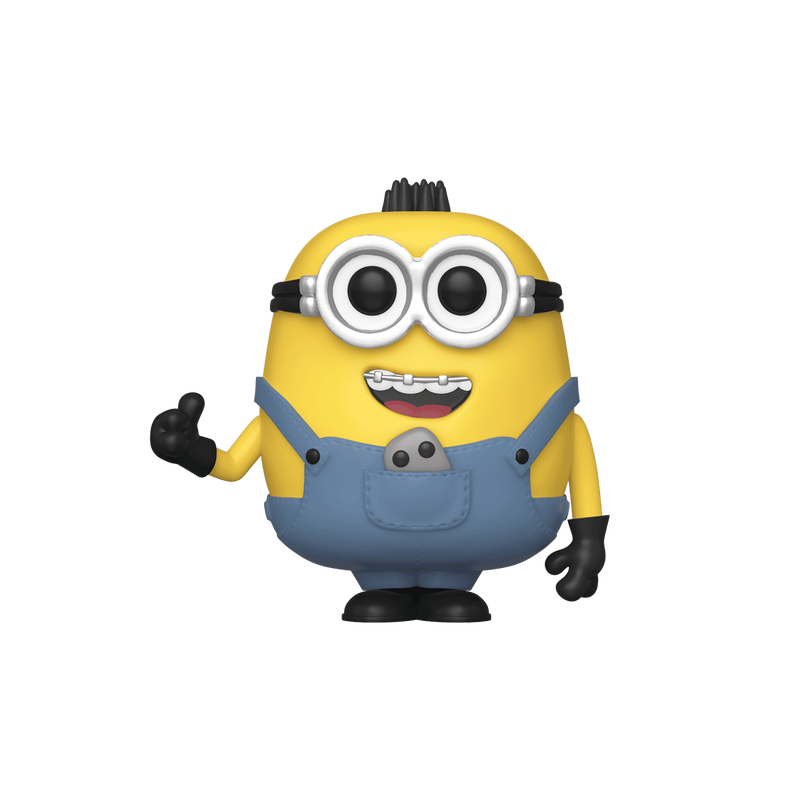 Pop! Pet Rock Otto, , hi-res view 1