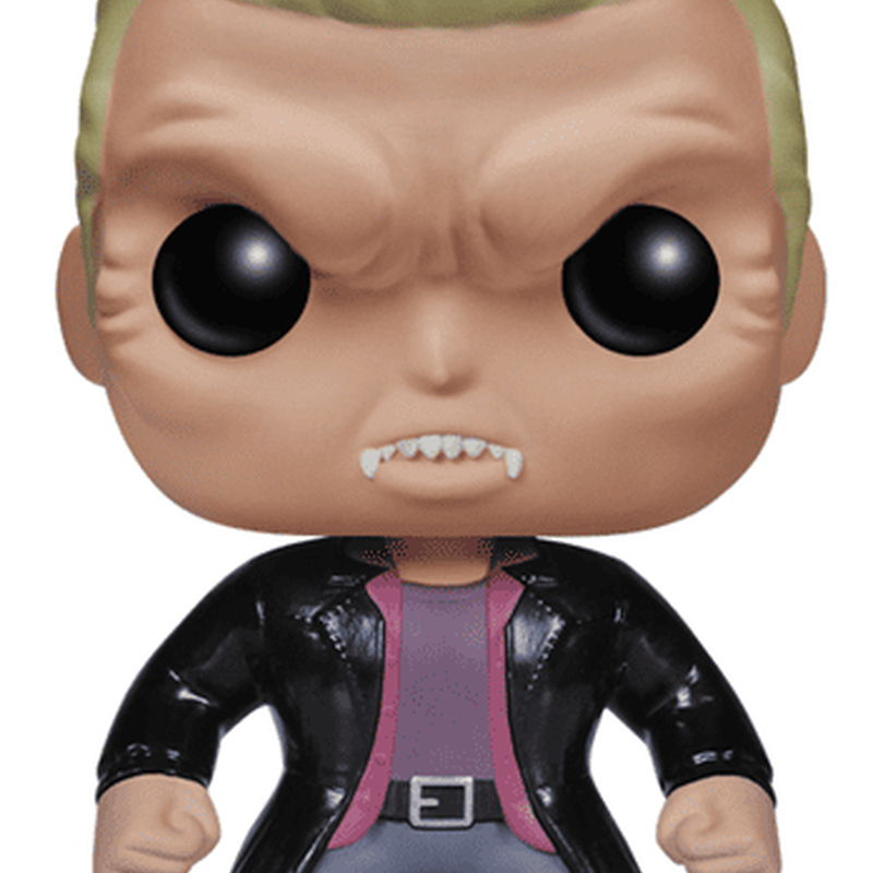 Buffy The Vampire Slayer - Spike, , hi-res view 4