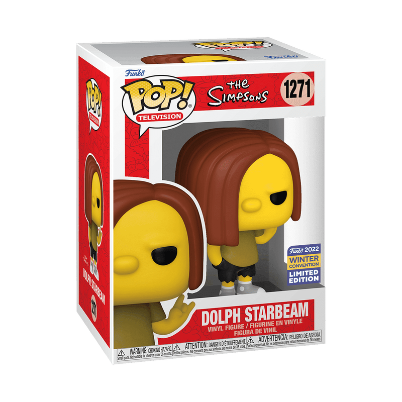 Pop! Dolph Starbeam, , hi-res view 2