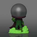 Pop! Mysterio (Glow), , hi-res image number 3