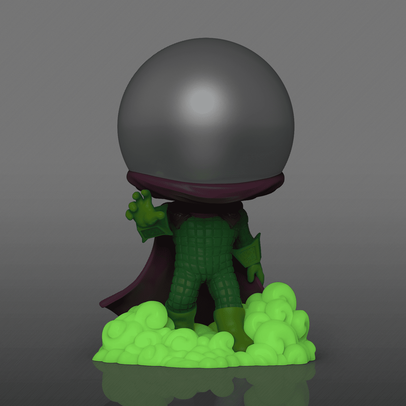 Pop! Mysterio (Glow), , hi-res image number 3