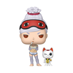 Pop Buddy Seiko With Turbo Granny image
