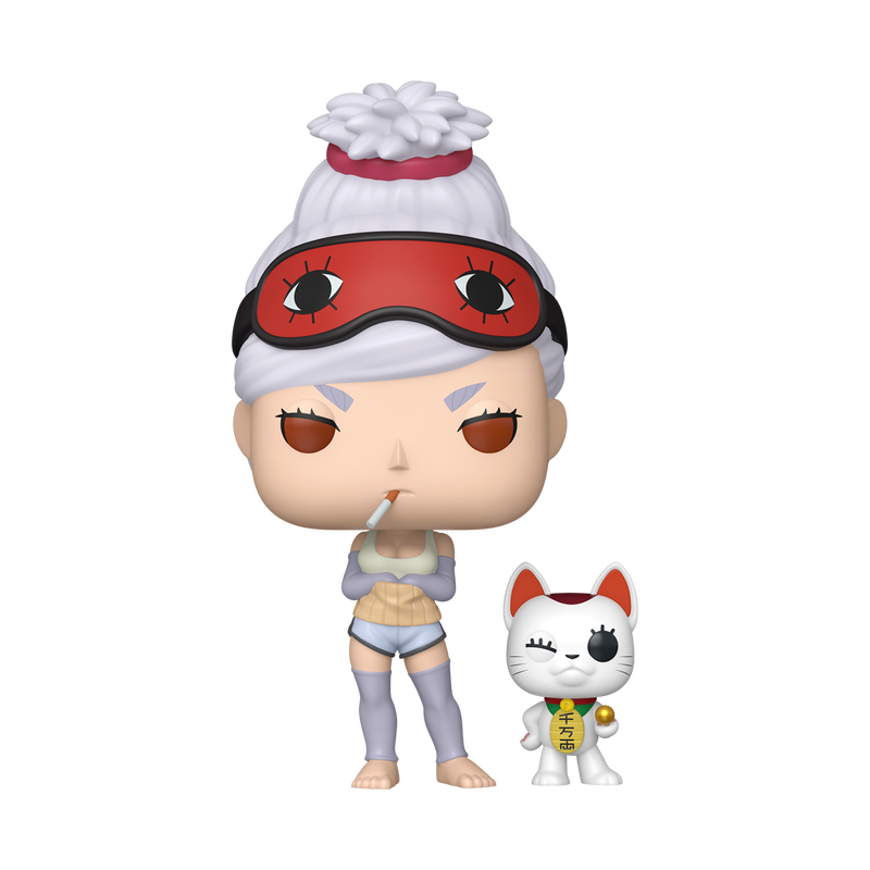 Pop! & Buddy Seiko with Turbo Granny, , hi-res view 1