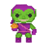 Pop! 8-Bit Green Goblin, , hi-res view 1