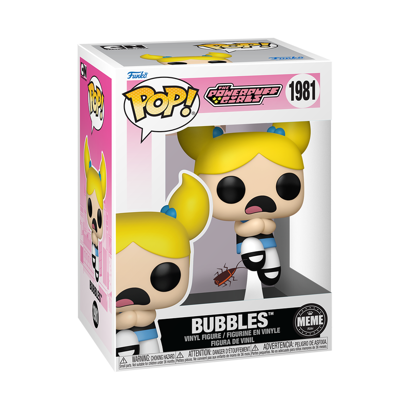 Pop! Bubbles (Bug Meme), , hi-res view 2
