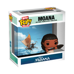 Bitty Pop Deluxe Moana