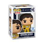 Pop! Ayrton Senna (Lotus Racing Suit), , hi-res view 3