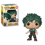 POP Animation: MHA - Deku (HT), , hi-res view 1