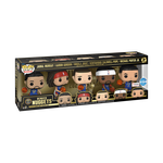 Pop! 2023 Denver Nuggets with Trophy 5-Pack, , hi-res view 2