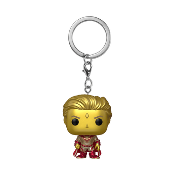 Pop! Keychain Adam Warlock, Image 1
