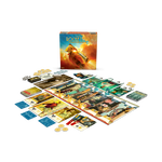 Disney The Rocketeer: Fate of the Future Board Game, , hi-res image number 2