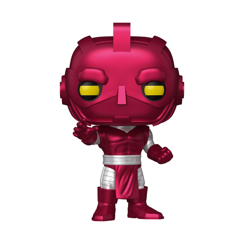 Pop! High Evolutionary (NFT Release), , hi-res view 1