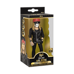 Vinyl GOLD 5" Axl Rose - Guns N Roses, , hi-res view 2