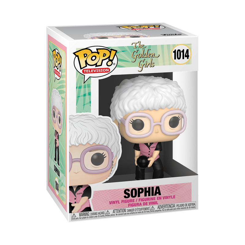 Pop! Sophia in Bowling Uniform, , hi-res view 2