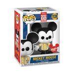 Mickey Mouse (Baguio City), , hi-res view 1