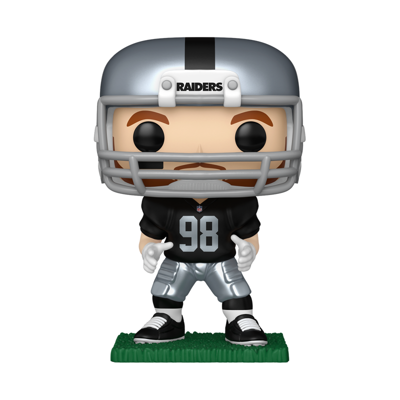 Pop! Maxx Crosby, , hi-res view 1