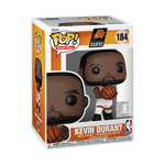 Pop! Kevin Durant (White Phoenix Suns Jersey), , hi-res view 2