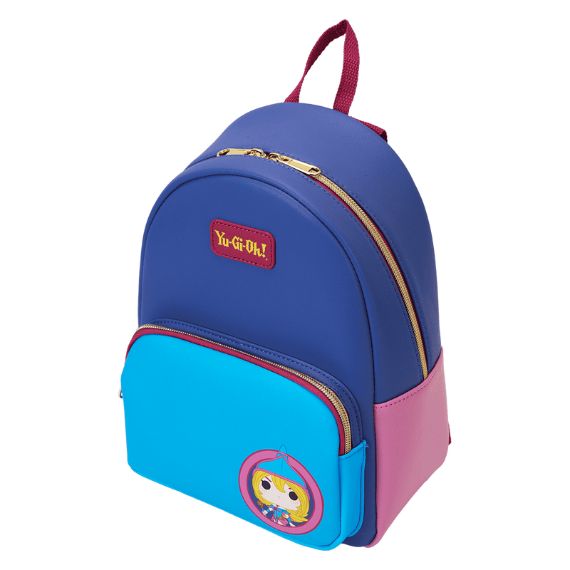 Dark Magician Girl Mini Backpack, , hi-res view 4