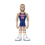 Vinyl GOLD 12" Stephen Curry - Warriors, , hi-res view 3