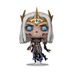 Pop Valindra Shadowmantle image