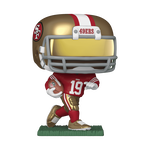 Pop! Deebo Samuel, , hi-res view 1