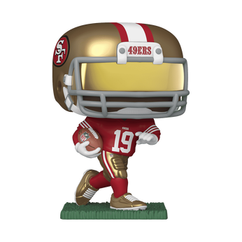 Pop! Deebo Samuel, Image 1