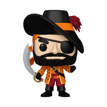 Pop! Bucco Bruce, , hi-res view 1