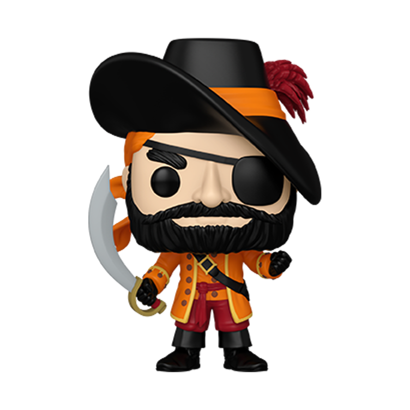 Pop! Bucco Bruce, , hi-res view 1