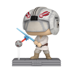 Pop! Luke Skywalker with Remote, , hi-res view 1