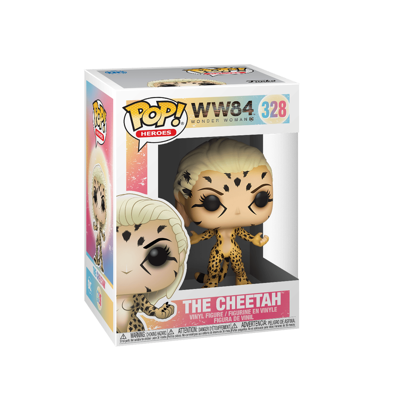 Pop! The Cheetah, , hi-res view 2