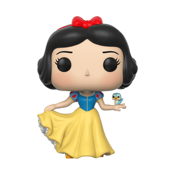 Pop! Snow White, Image 1