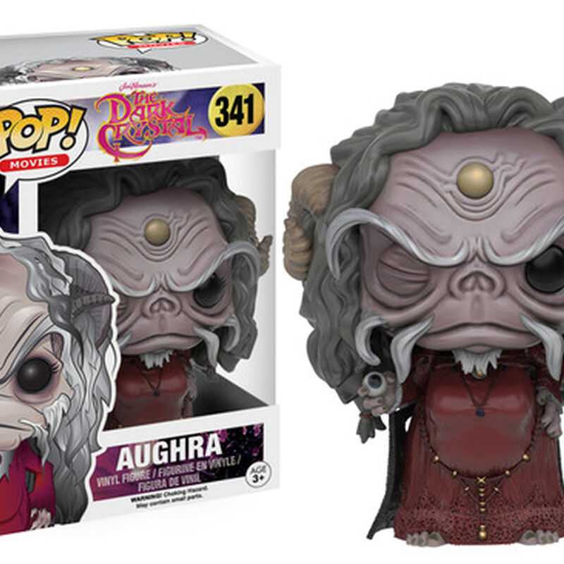 Dark Crystal - Aughra, , hi-res view 1