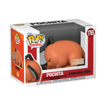 Pop! Pochita (Sleeping), , hi-res view 2