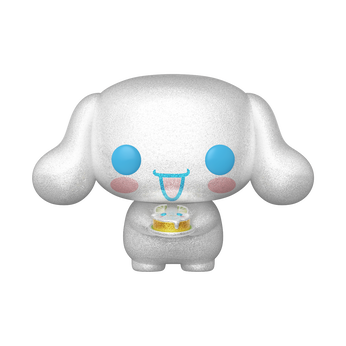 Pop! Cinnamoroll (Diamond), Image 1