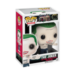 Pop! The Joker (Suicide Squad), , hi-res view 2