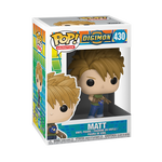 Pop! Matt, , hi-res view 2