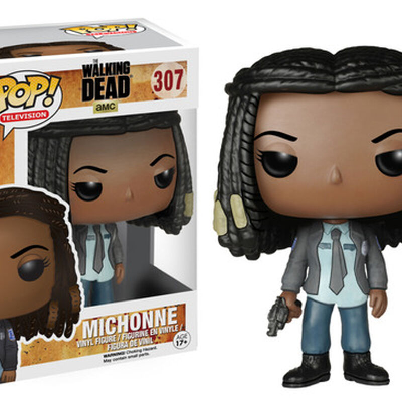 Walking Dead - Michonne (Season 5), , hi-res view 1