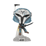 Pop! Bo-Katan Kryze with Darksaber, , hi-res view 1