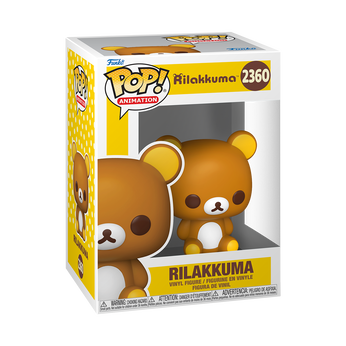 Pop! Rilakkuma, , hi-res view 2