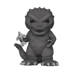 Pop! Jumbo Godzilla (1954), , hi-res view 1