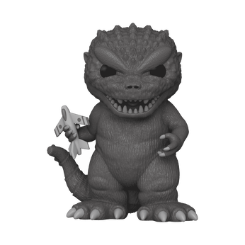 Pop! Jumbo Godzilla (1954), Image 1