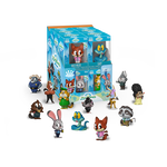 Zootopia 2 Mini Vinyl Figures, , hi-res view 1