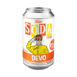 Vinyl SODA Satisfaction, , hi-res view 2