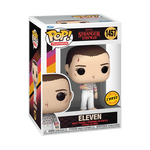 Pop! Eleven in Floral Shirt, , hi-res view 4