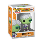 Pop! Cheelai (Dragon Ball Super: Broly), , hi-res view 2