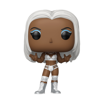 Pop! Jade Cargill (Metallic), Image 1