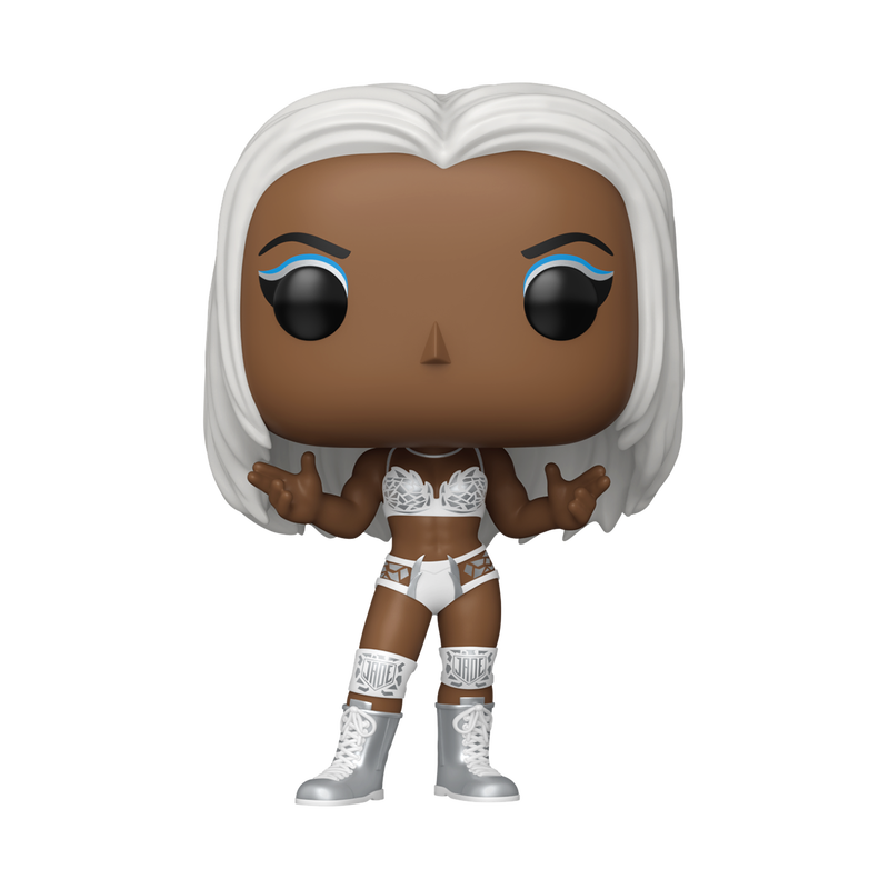 Pop! Jade Cargill (Metallic), , hi-res view 1